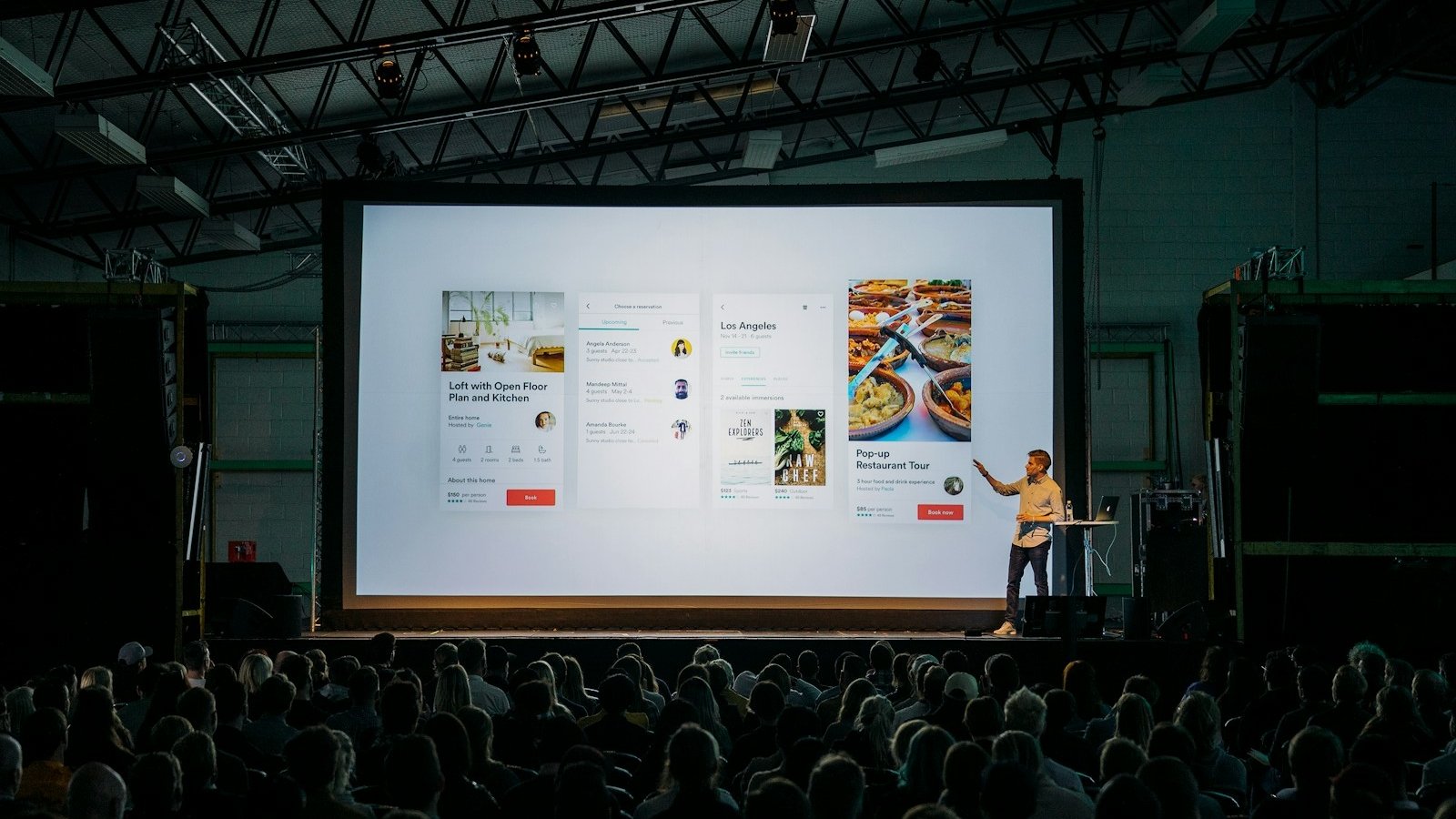 KI & Marketing im Mittelstand – diese Events bringen Sie in die Umsetzung