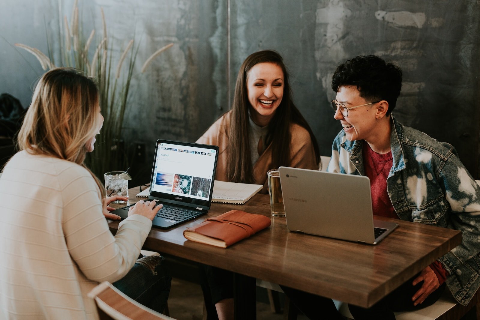 Werkstudent Praktikant Online Marketing