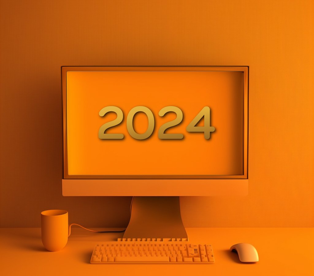 Digital Marketing Trends 2024