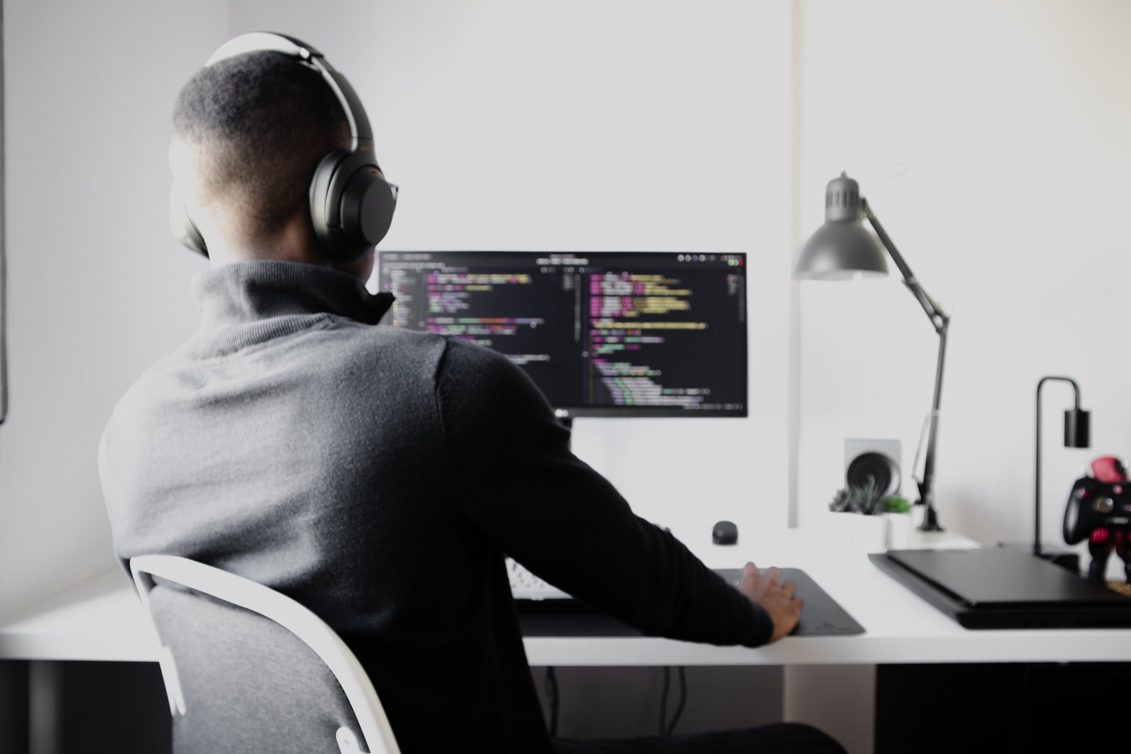 Wir suchen zum nächstmöglichen Zeitpunkt eine/n Full Stack-DeveloperIn (m/w/d) in Hannover.