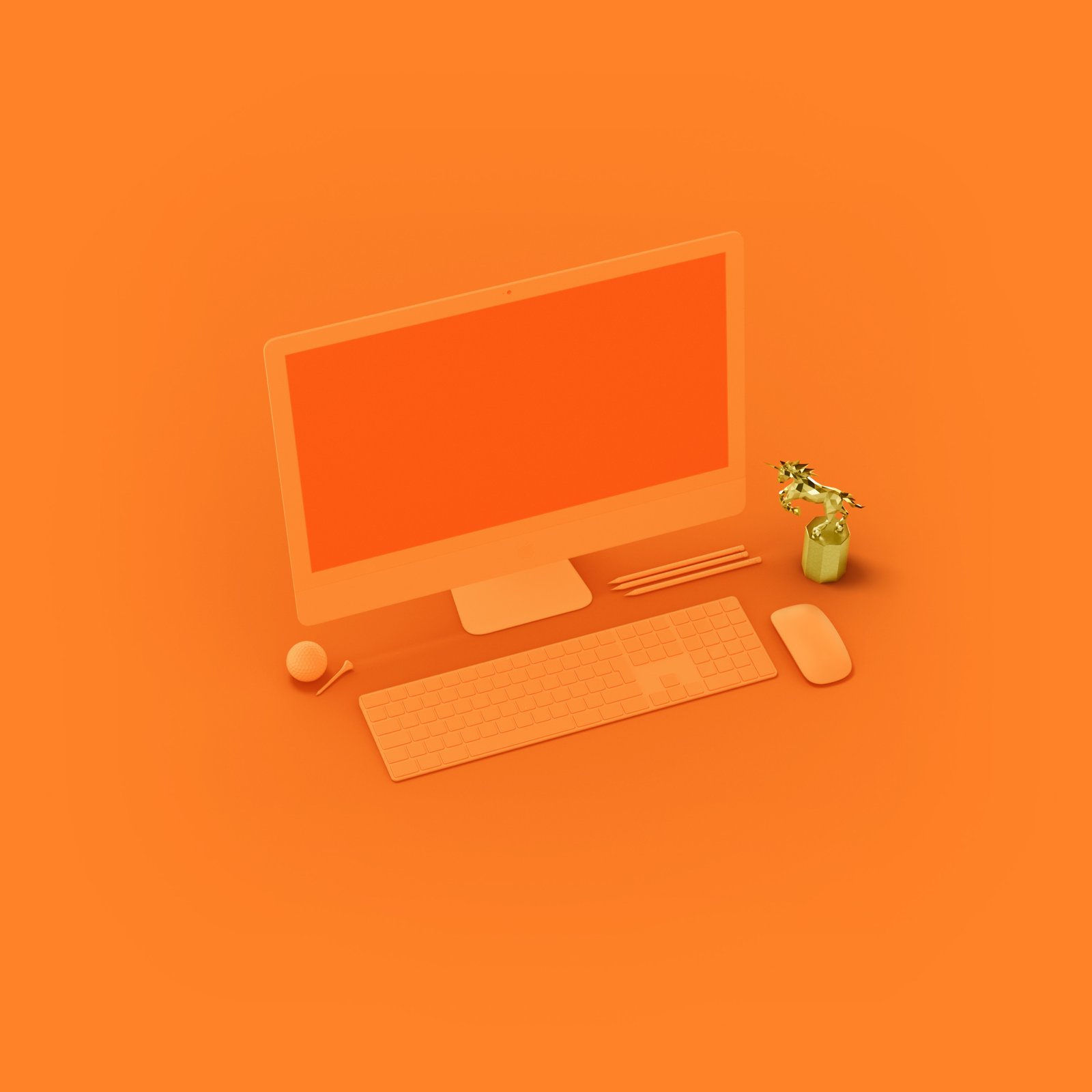 Online Marketing Digitalagentur goldorange aus Hannover