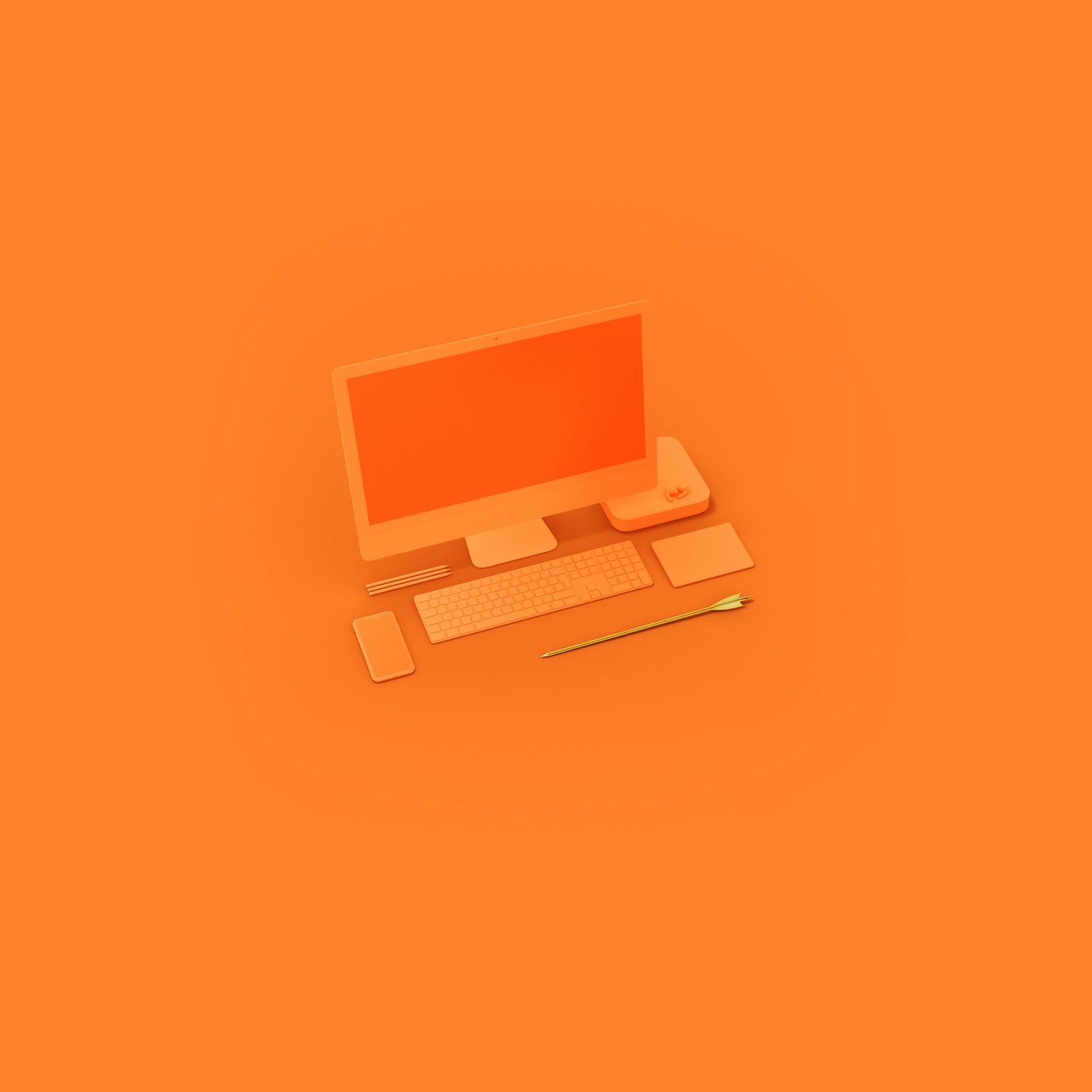 WordPress Agentur für den Mittelstand goldorange aus Hannover.